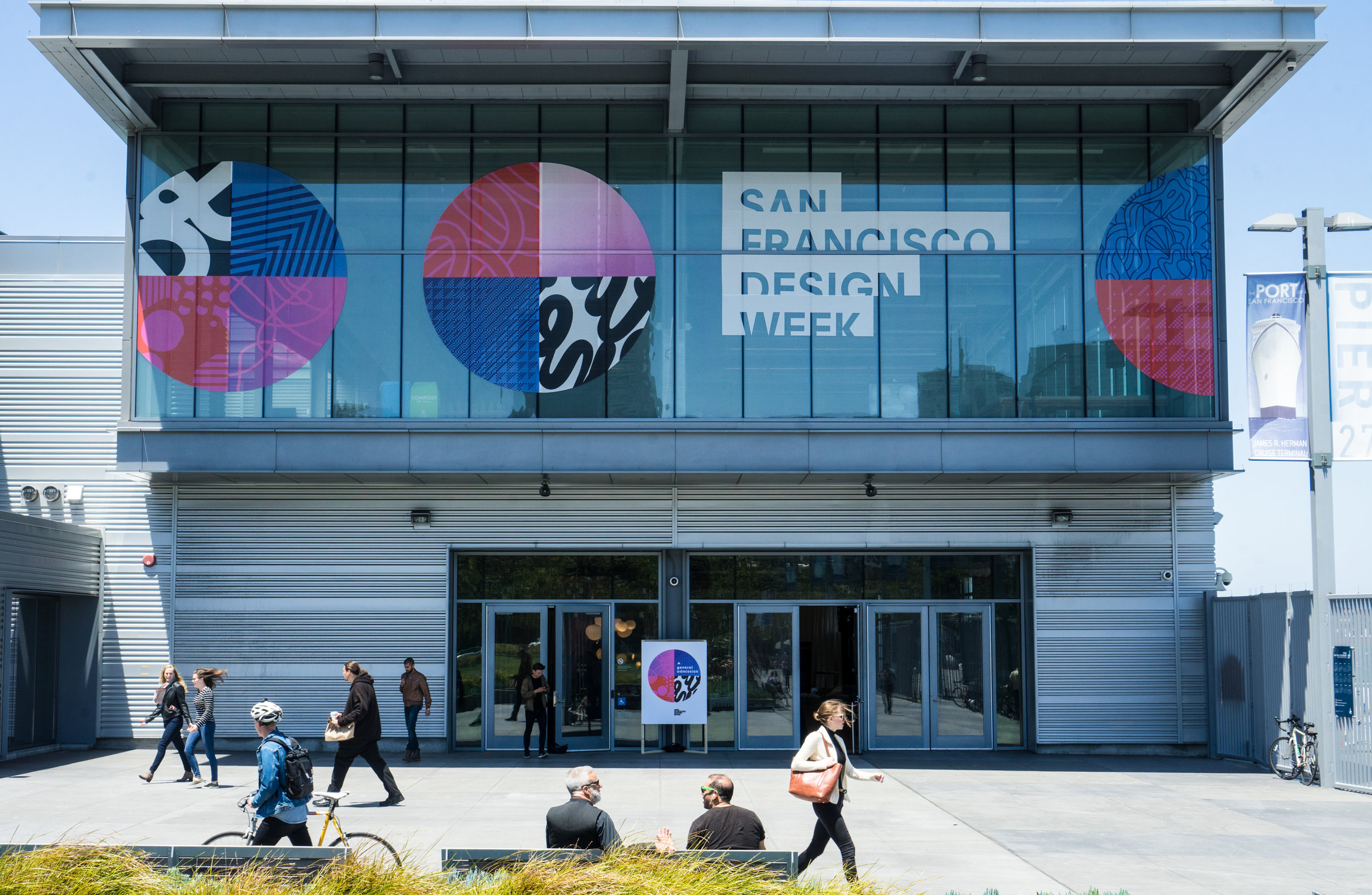 Our West Coast Roundup of Top Art & Design Events in Los Angeles and